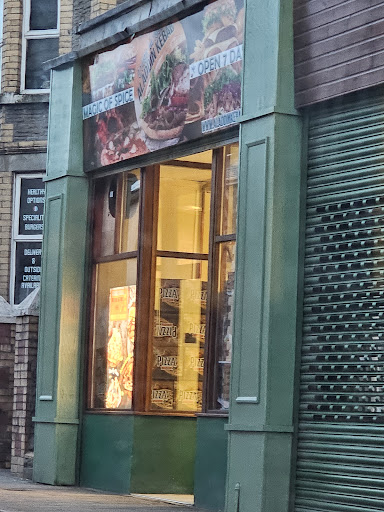 Photo of Food Point Kebab Ebbw Vale - Bethcar St, Ebbw Vale NP23 6BB