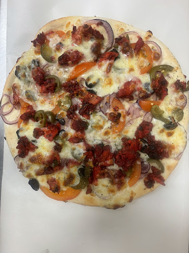 Photo of Food Point Kebab Ebbw Vale - Bethcar St, Ebbw Vale NP23 6BB