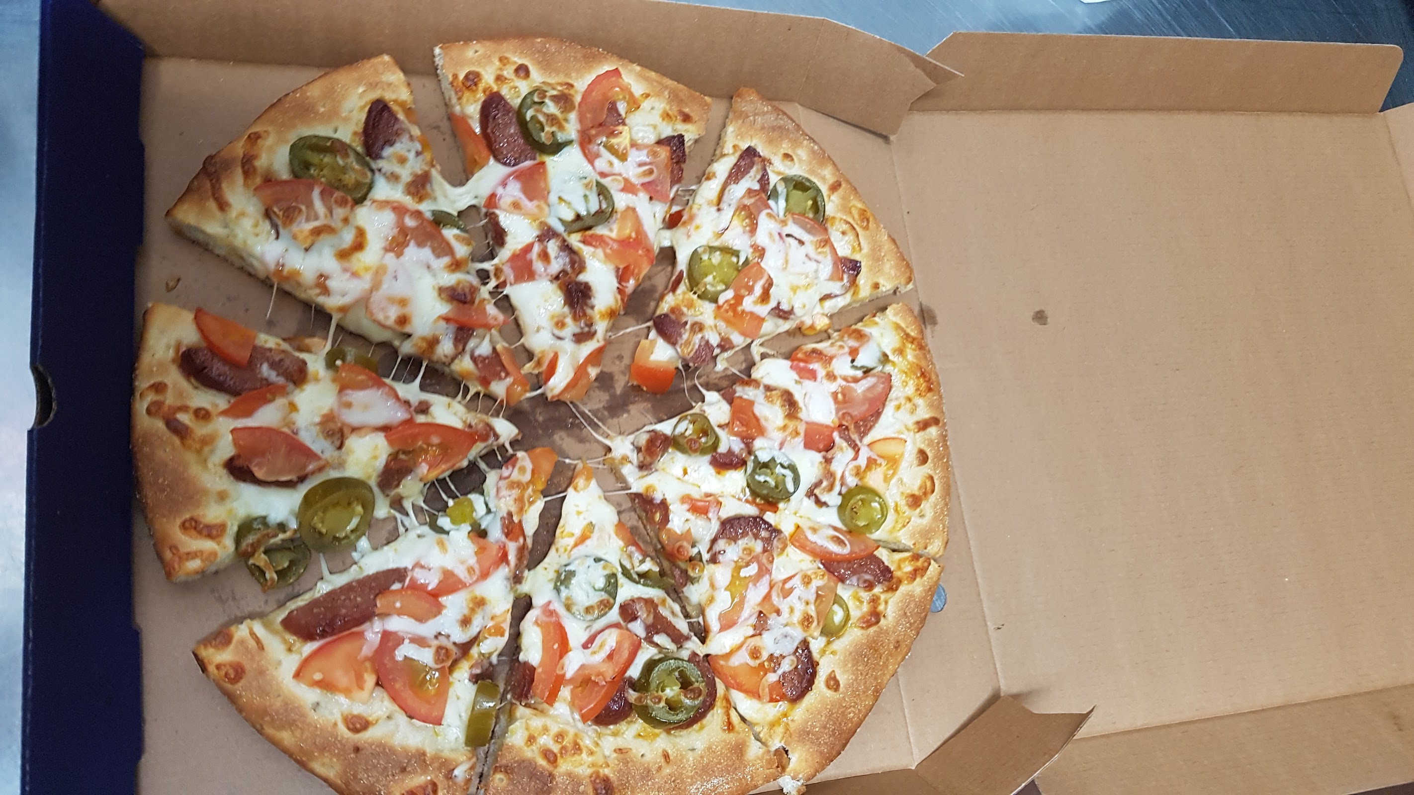 Photo of Sen Charcoal Grill - 50 Bridge St, Troedyrhiw, Merthyr Tydfil CF48 4DX