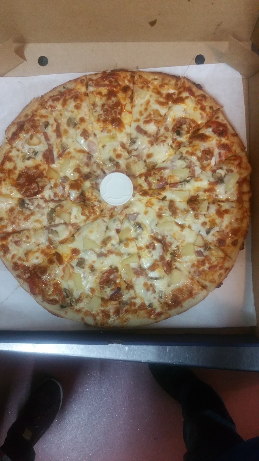 Photo of Sen Charcoal Grill - 50 Bridge St, Troedyrhiw, Merthyr Tydfil CF48 4DX