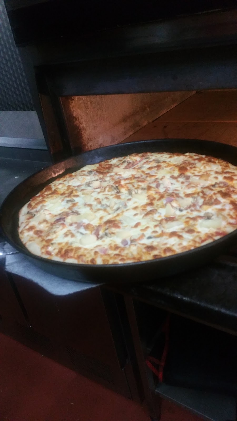 Photo of Sen Charcoal Grill - 50 Bridge St, Troedyrhiw, Merthyr Tydfil CF48 4DX