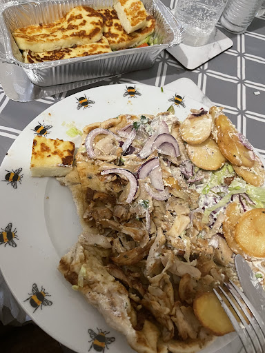 Photo of The souvlaki grill&pizza - 5 Penrhiwceiber Rd, Mountain Ash CF45 3SP