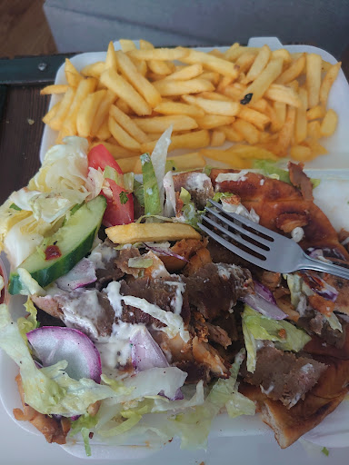 Photo of The souvlaki grill&pizza - 5 Penrhiwceiber Rd, Mountain Ash CF45 3SP