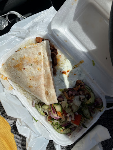 Photo of Wrap N Roll - Glebeland St, Merthyr Tydfil CF47 8AU