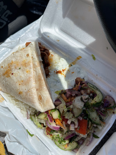 Photo of Wrap N Roll - Glebeland St, Merthyr Tydfil CF47 8AU