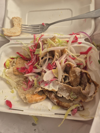 Photo of New Best Kebab - 46 Marine St, Cwm, Ebbw Vale NP23 7ST