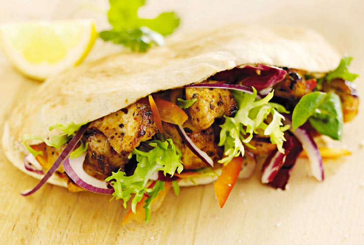 Photo of Yummies Kebab House - 78 High St, Blaina, Abertillery NP13 3BN