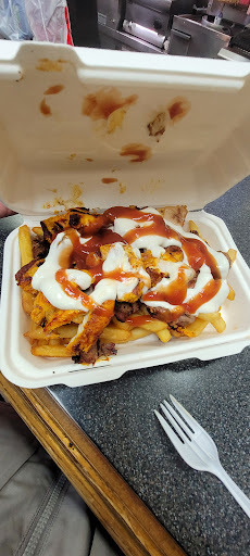 Photo of Sunshine Kebab - 97 Pontmorlais W, Merthyr Tydfil CF47 8UH