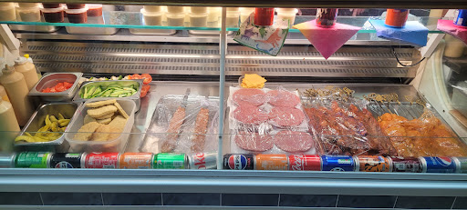 Photo of Sunshine Kebab - 97 Pontmorlais W, Merthyr Tydfil CF47 8UH