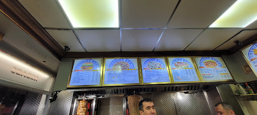 Photo of Sunshine Kebab - 97 Pontmorlais W, Merthyr Tydfil CF47 8UH