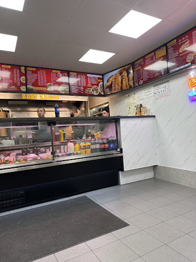 Photo of Best Kebab Bargoed - 3 Hanbury Square, Bargoed CF81 8QQ