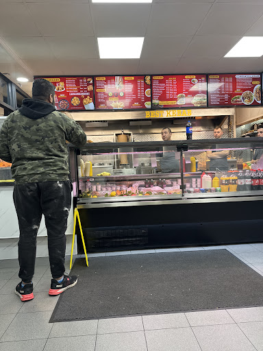 Photo of Best Kebab Bargoed - 3 Hanbury Square, Bargoed CF81 8QQ