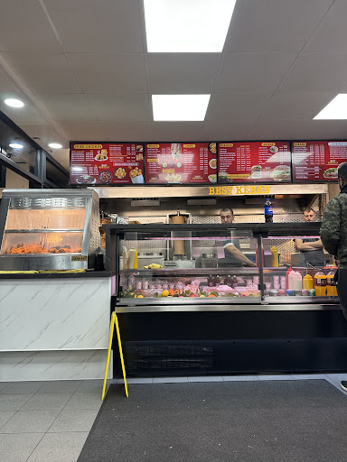 Photo of Best Kebab Bargoed - 3 Hanbury Square, Bargoed CF81 8QQ