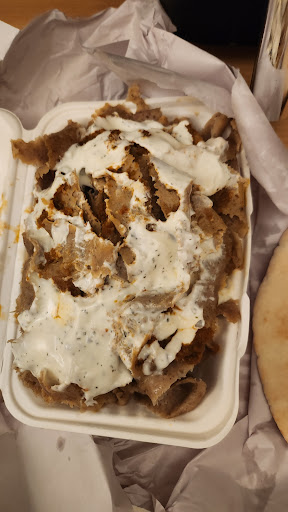 Photo of Best Kebab Bargoed - 3 Hanbury Square, Bargoed CF81 8QQ