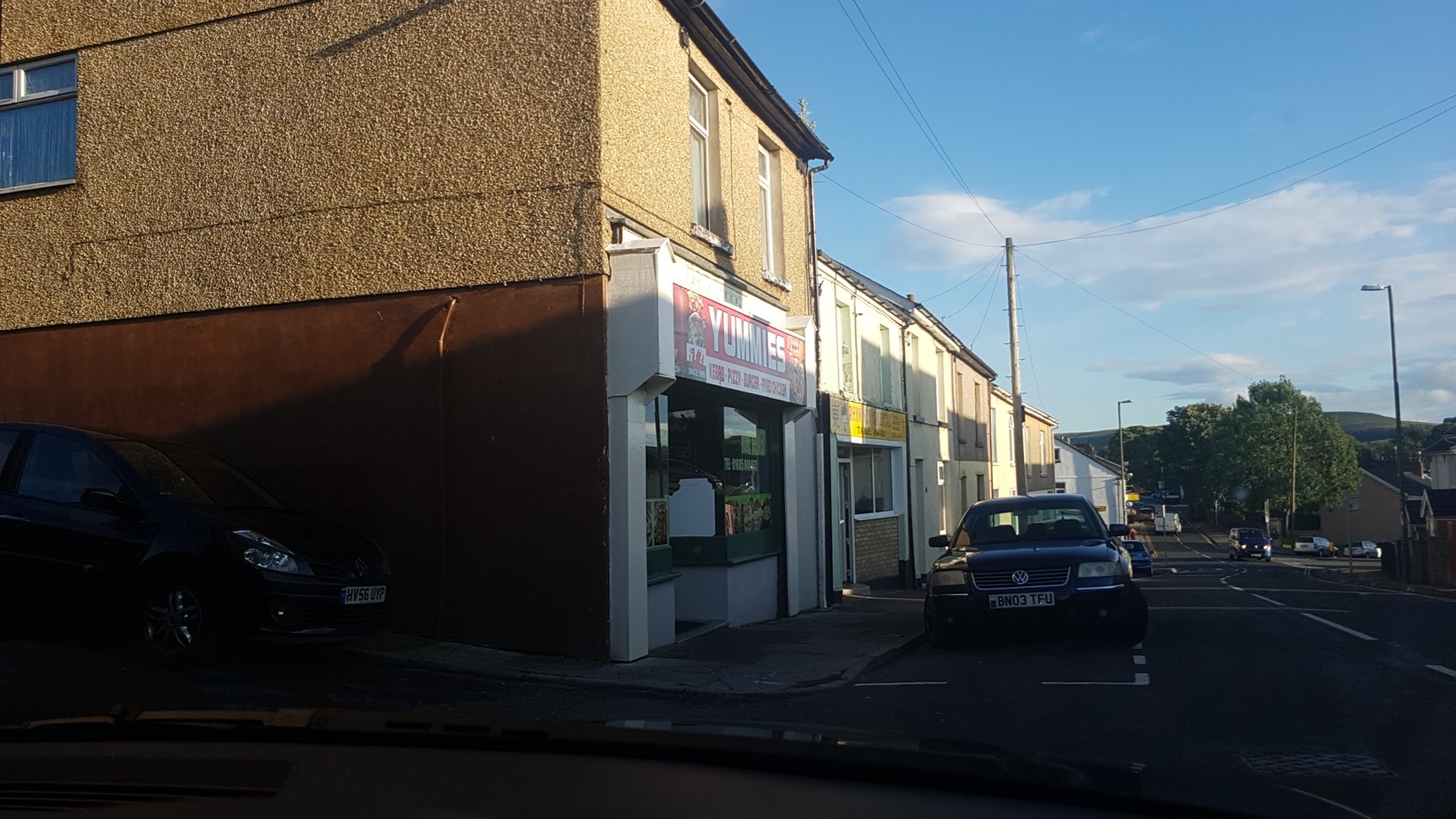 Photo of Yummies Kebab & Pizza - 23B Upper High St, Rhymney, Tredegar NP22 5BS
