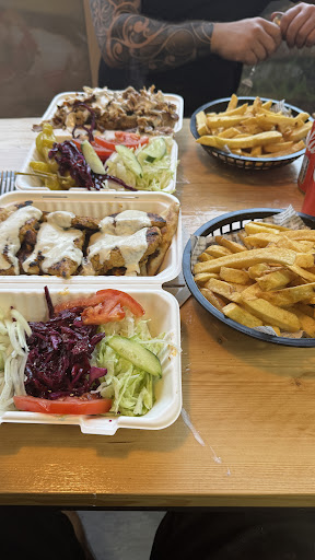 Photo of Grillerz - 54 High St, Blackwood, Gwent NP12 1HP