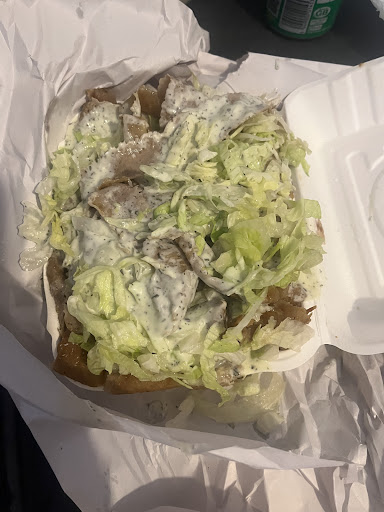 Photo of Grillerz - 54 High St, Blackwood, Gwent NP12 1HP