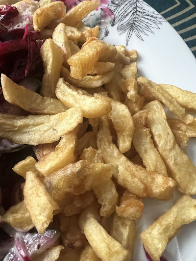 Photo of Grillerz - 54 High St, Blackwood, Gwent NP12 1HP