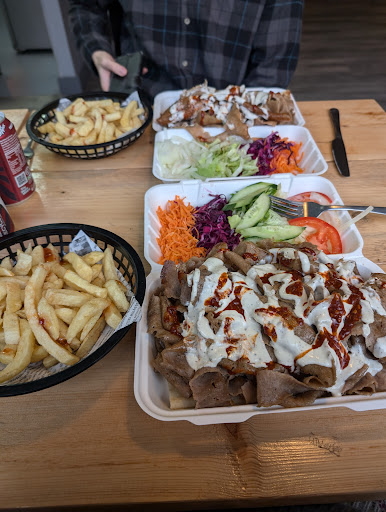 Photo of Grillerz - 54 High St, Blackwood, Gwent NP12 1HP