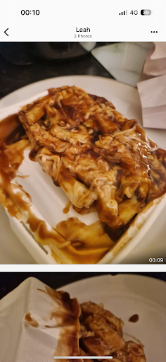 Photo of Grillerz - 54 High St, Blackwood, Gwent NP12 1HP