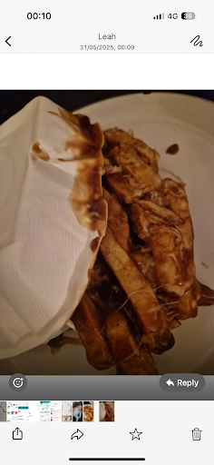 Photo of Grillerz - 54 High St, Blackwood, Gwent NP12 1HP