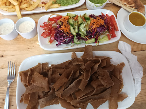 Photo of Grillerz - 54 High St, Blackwood, Gwent NP12 1HP