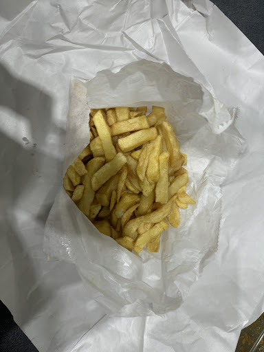 Photo of Grillerz - 54 High St, Blackwood, Gwent NP12 1HP