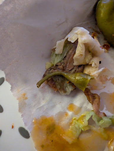 Photo of Grillerz - 54 High St, Blackwood, Gwent NP12 1HP