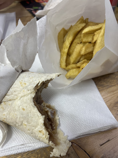 Photo of Grillerz - 54 High St, Blackwood, Gwent NP12 1HP