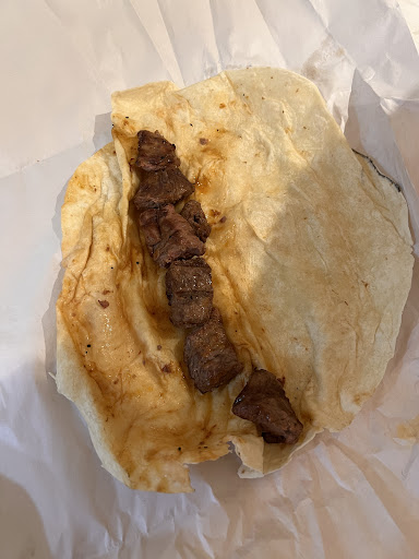 Photo of Grillerz - 54 High St, Blackwood, Gwent NP12 1HP