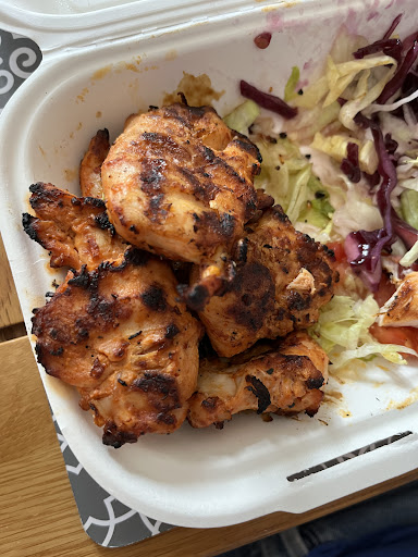 Photo of Erhan's Charcoal Grill - 2 Pengam Rd, Ystrad Mynach, Hengoed CF82 8AA