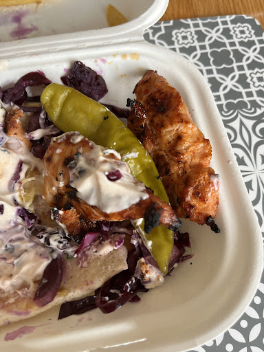 Photo of Erhan's Charcoal Grill - 2 Pengam Rd, Ystrad Mynach, Hengoed CF82 8AA