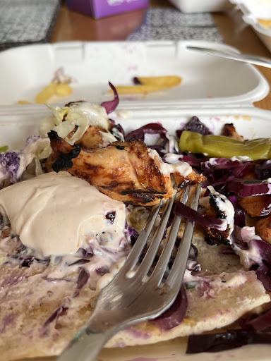 Photo of Erhan's Charcoal Grill - 2 Pengam Rd, Ystrad Mynach, Hengoed CF82 8AA