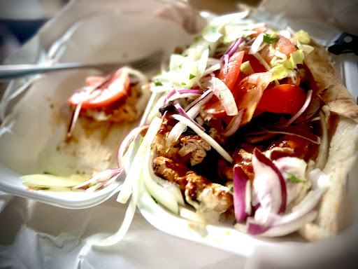 Photo of Erhan's Charcoal Grill - 2 Pengam Rd, Ystrad Mynach, Hengoed CF82 8AA