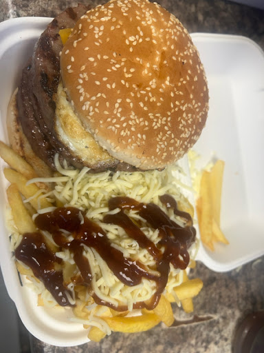 Photo of Erhan's Charcoal Grill - 2 Pengam Rd, Ystrad Mynach, Hengoed CF82 8AA