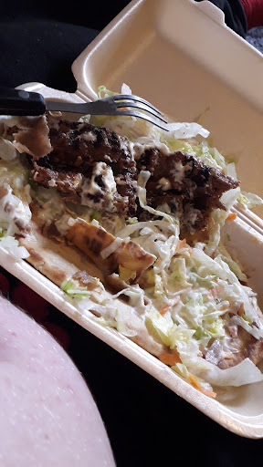Photo of Erhan's Charcoal Grill - 2 Pengam Rd, Ystrad Mynach, Hengoed CF82 8AA