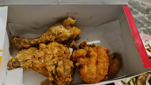 Photo of Flames Kebab - 9 Bethcar St, Ebbw Vale NP23 6HH