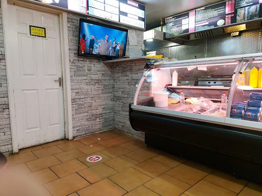 Photo of Flames Kebab - 9 Bethcar St, Ebbw Vale NP23 6HH