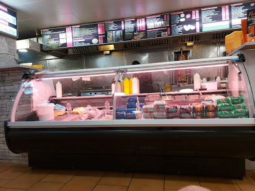 Photo of Flames Kebab - 9 Bethcar St, Ebbw Vale NP23 6HH