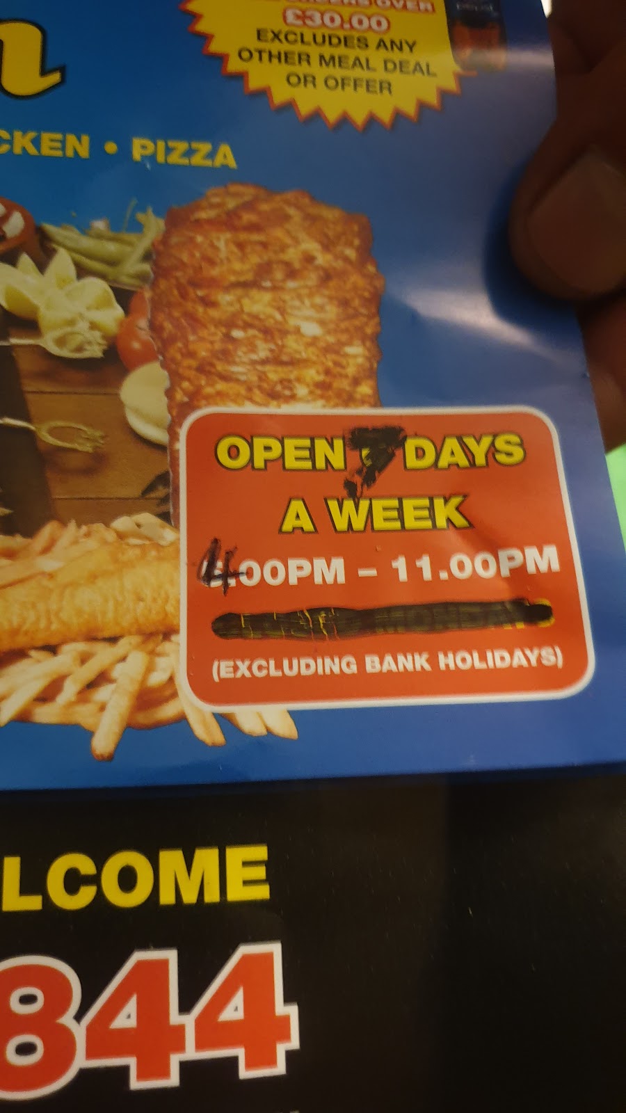 Photo of Star Grill - 1 Hodges St, Merthyr Tydfil CF47 9NX