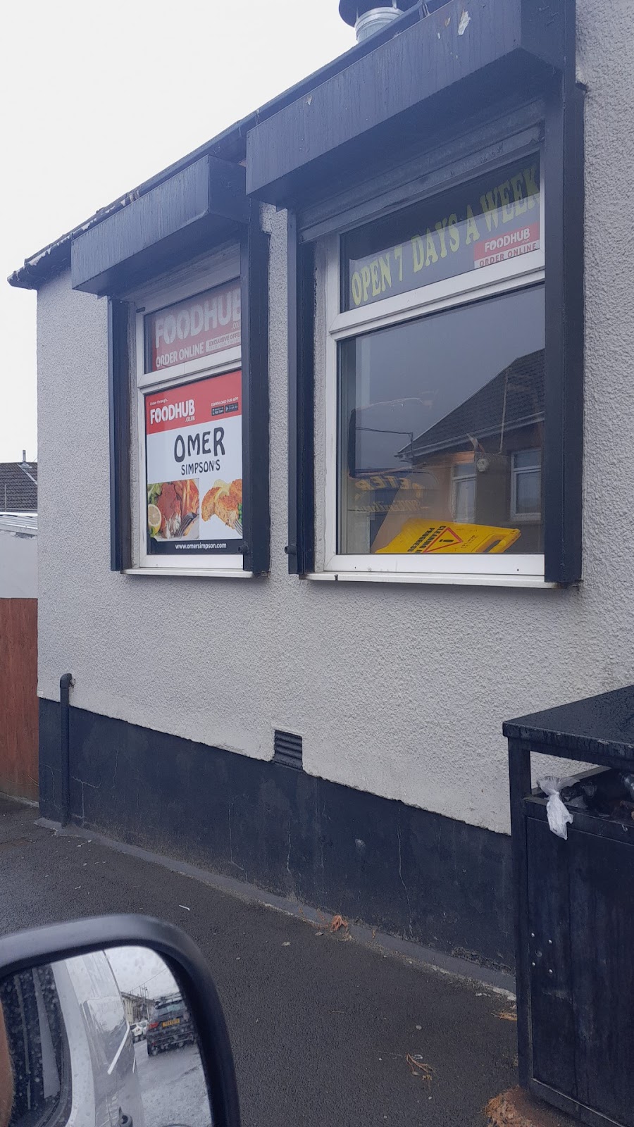 Photo of Star Grill - 1 Hodges St, Merthyr Tydfil CF47 9NX