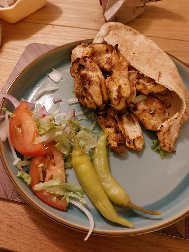 Photo of Marmaris Kebab Brynmawr - 10 Beaufort St, Brynmawr, Ebbw Vale NP23 4AF