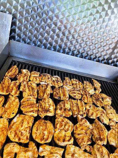 Photo of Marmaris Kebab Brynmawr - 10 Beaufort St, Brynmawr, Ebbw Vale NP23 4AF