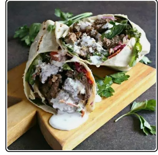 Photo of Marmaris Kebab Brynmawr - 10 Beaufort St, Brynmawr, Ebbw Vale NP23 4AF