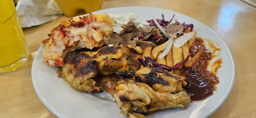 Photo of Peri Peri Chicken And Kebab - 16 Dynevor St, Merthyr Tydfil CF48 1AY