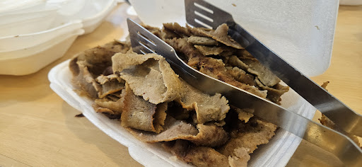 Photo of Peri Peri Chicken And Kebab - 16 Dynevor St, Merthyr Tydfil CF48 1AY