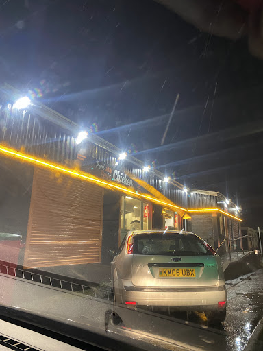 Photo of Peri Peri Chicken And Kebab - 16 Dynevor St, Merthyr Tydfil CF48 1AY