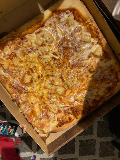 Photo of Peri Peri Chicken And Kebab - 16 Dynevor St, Merthyr Tydfil CF48 1AY