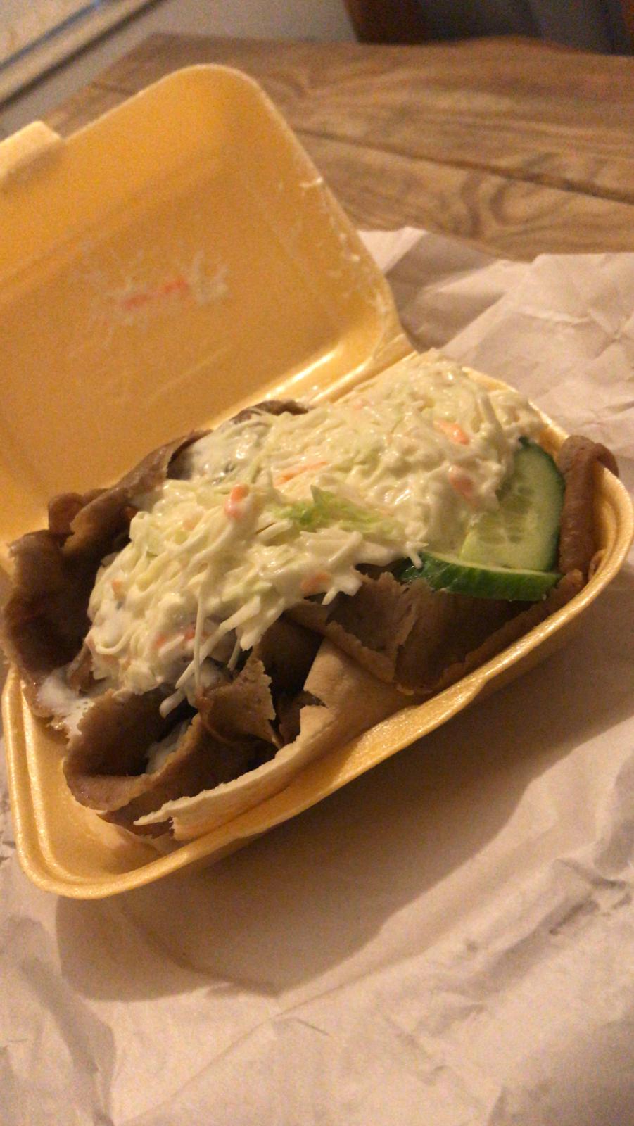 Photo of Sunrise Kebab & Pizza House - 8 James St, New Tredegar NP24 6EW