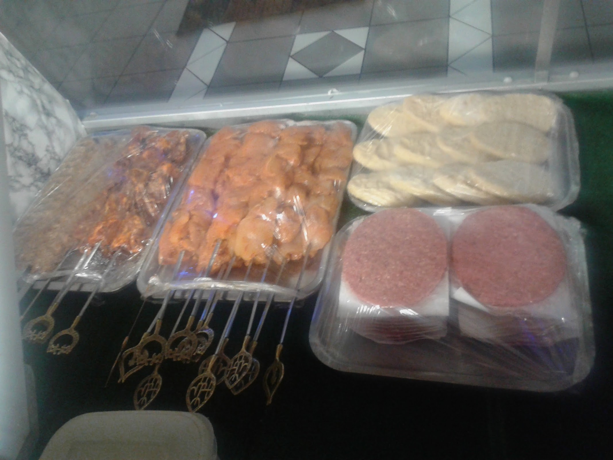 Photo of Sunrise Kebab & Pizza House - 8 James St, New Tredegar NP24 6EW